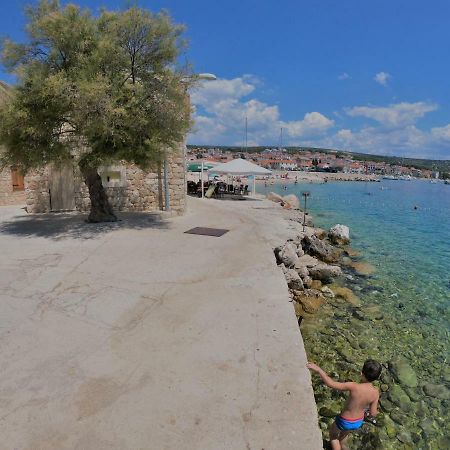 Apartment Vesna Primošten Exteriér fotografie